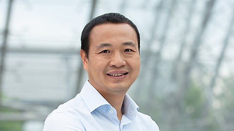 Ken Zheng