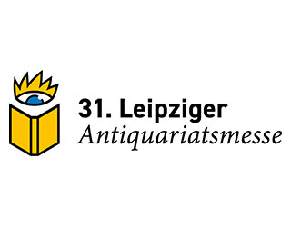 31. Leipziger Antiquariatsmesse