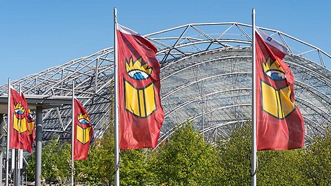 Anmeldestart Für Die Leipziger Buchmesse 2024 Am 10. August | Leipziger ...