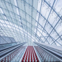 Daniel Buren: Ebb and Flow of Colour Daniel Buren: Ebb and Flow of Colour
