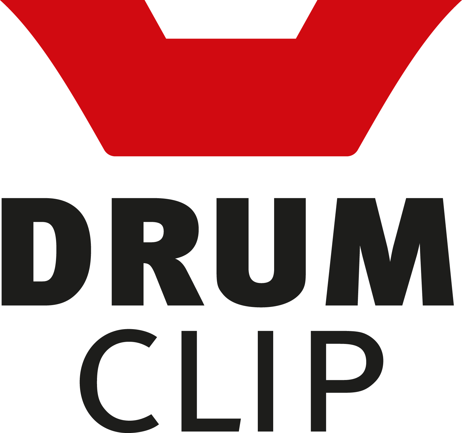 DRUMCLIP