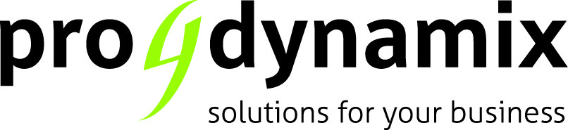 pro4dynamix GmbH