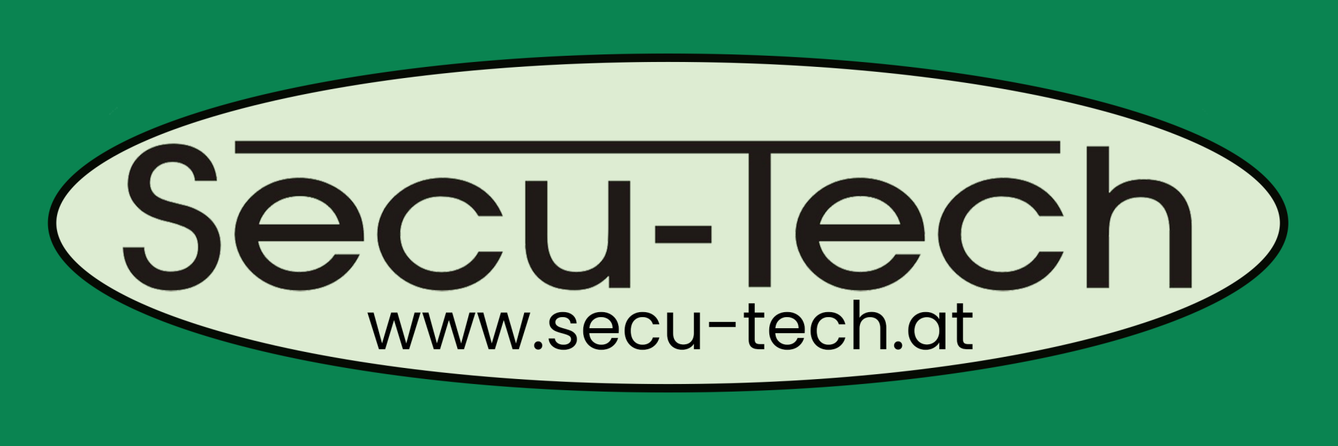 Secu-Tech GmbH - Security & Electronic Technologies GmbH