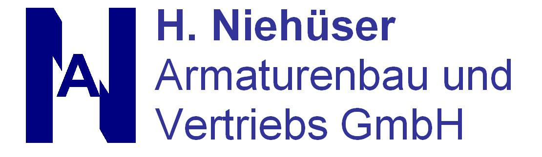 H. Niehüser Armaturenbau
und Vertriebs GmbH