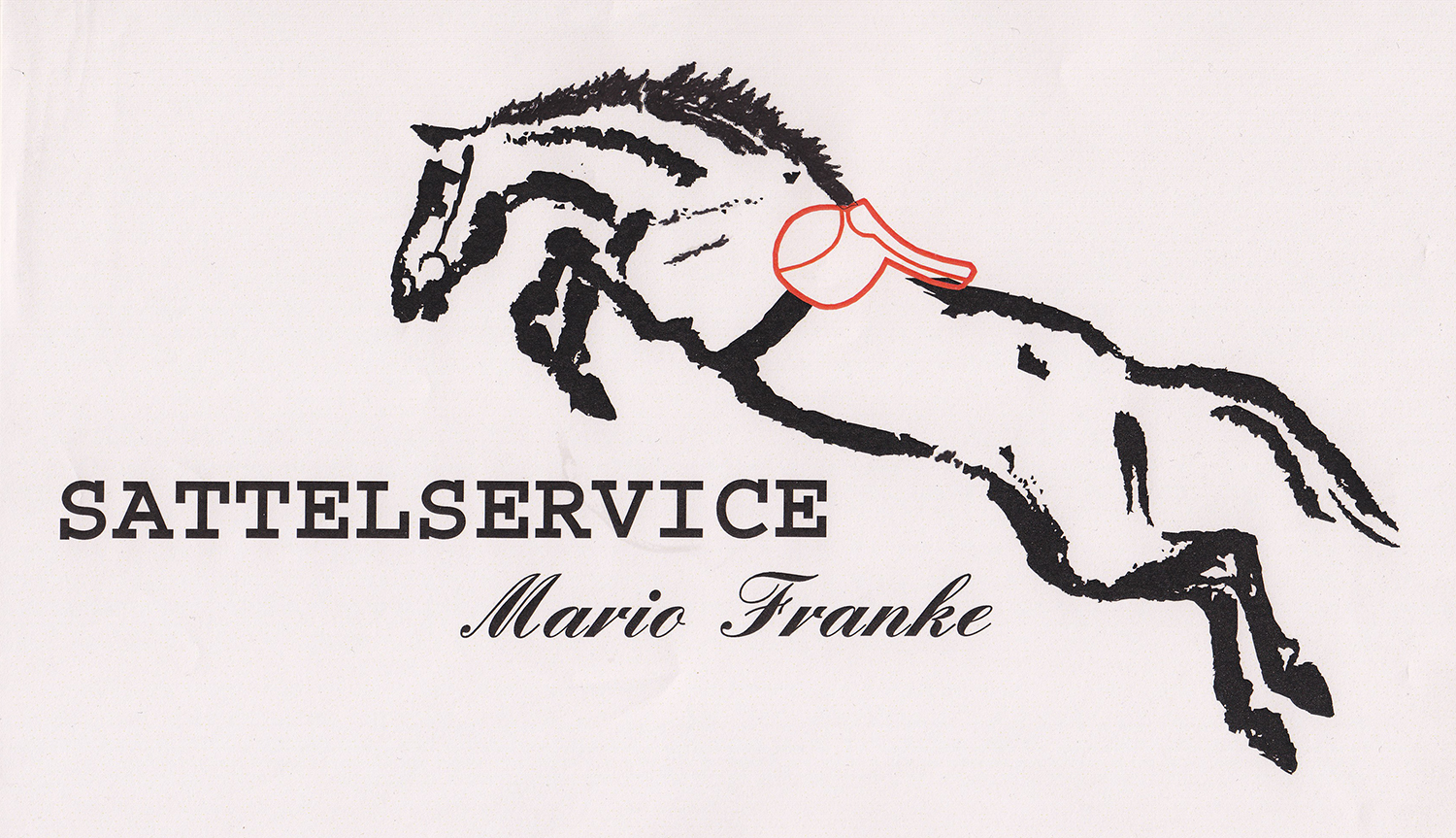 Sattelservice Mario Franke