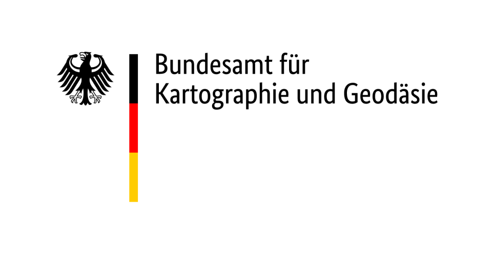 Bundesamt für Kartographie
und Geodäsie (BKG)