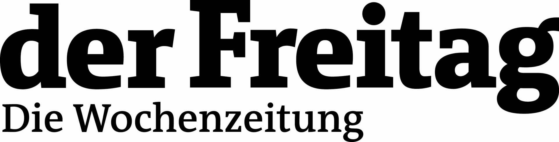 der Freitag
Mediengesellschaft mbH + Co. KG