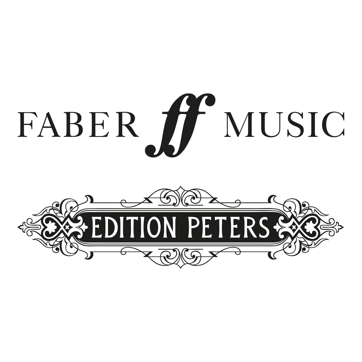 Faber Music GmbH - Edition Peters