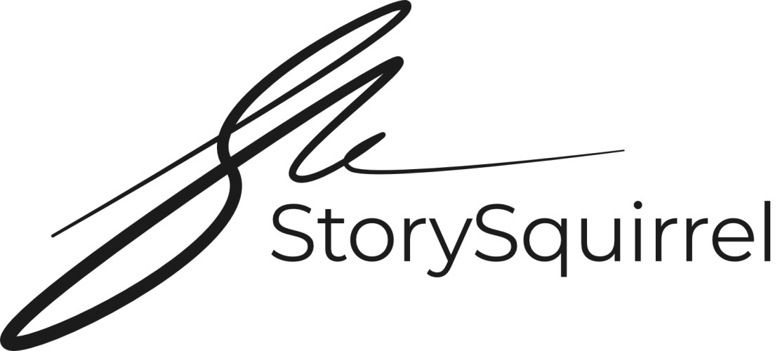 StorySquirrel
ein Verlag der SoundSquirrel
UG (haftungsbeschränkt)