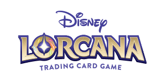 Disney Lorcana TCG by Ravensburger