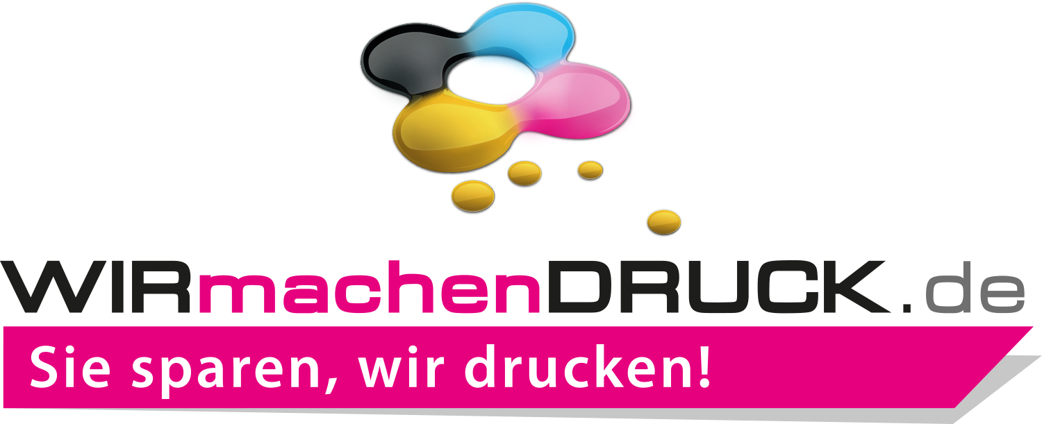 WIRmachenDRUCK GmbH