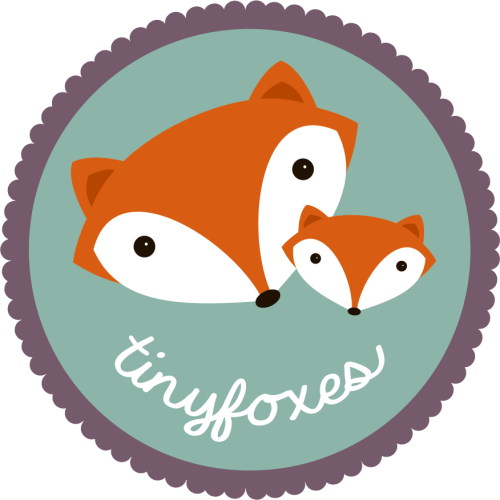 TinyFoxes Verlag KG